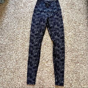 Lululemon Leggings | Size 6